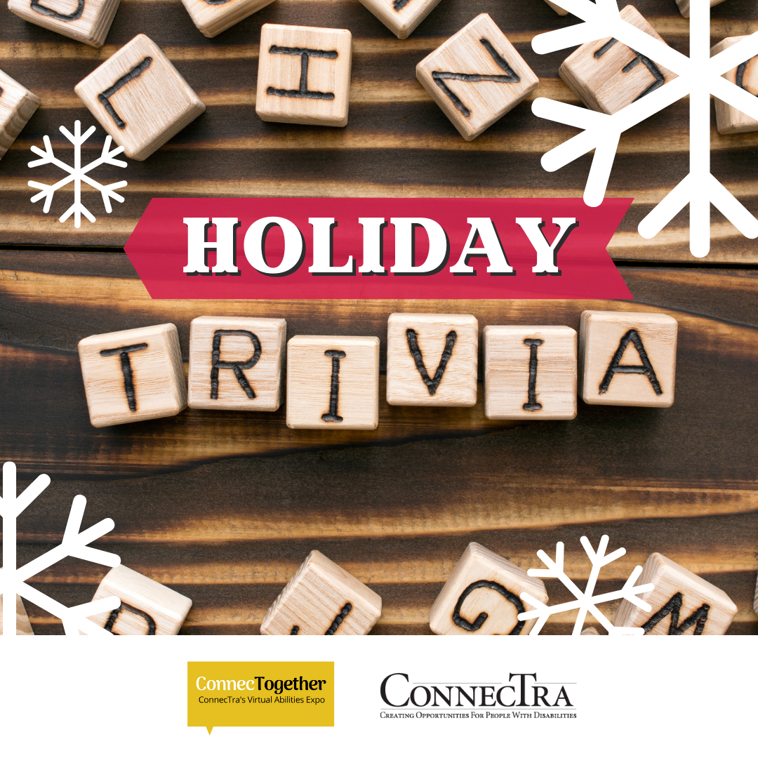 Holiday Trivia, Scrabble Letters