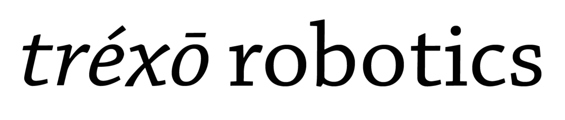 Trexo Robotics